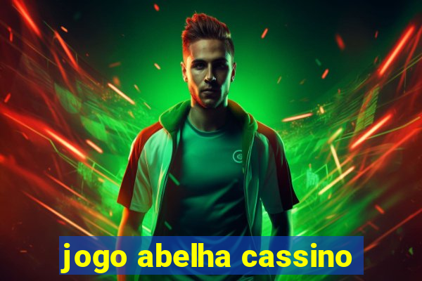 jogo abelha cassino